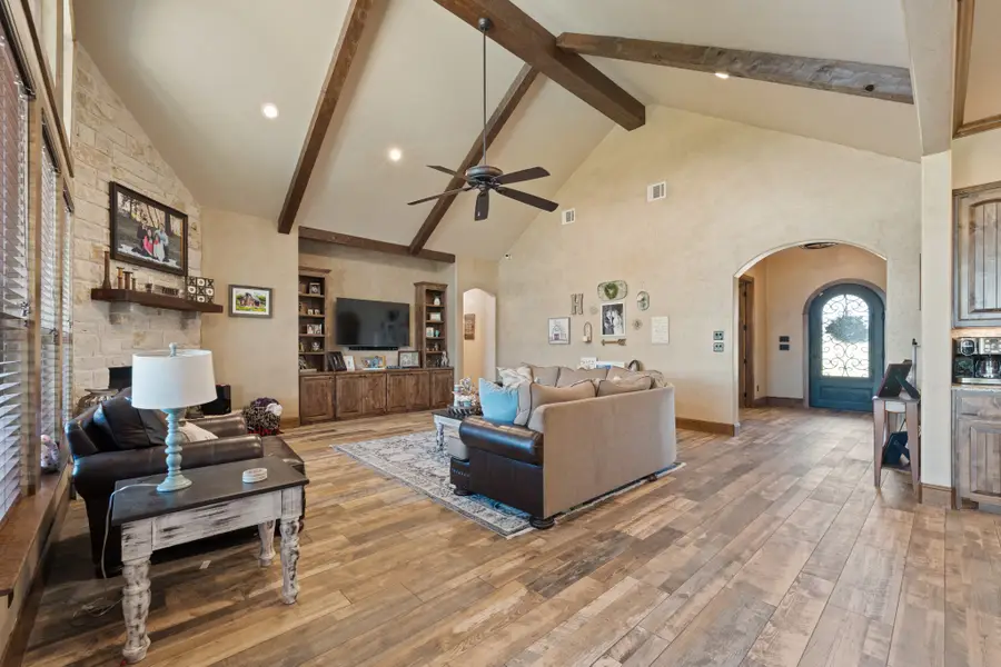 9833 Wildcat Ridge, Godley, TX 76044 - #3