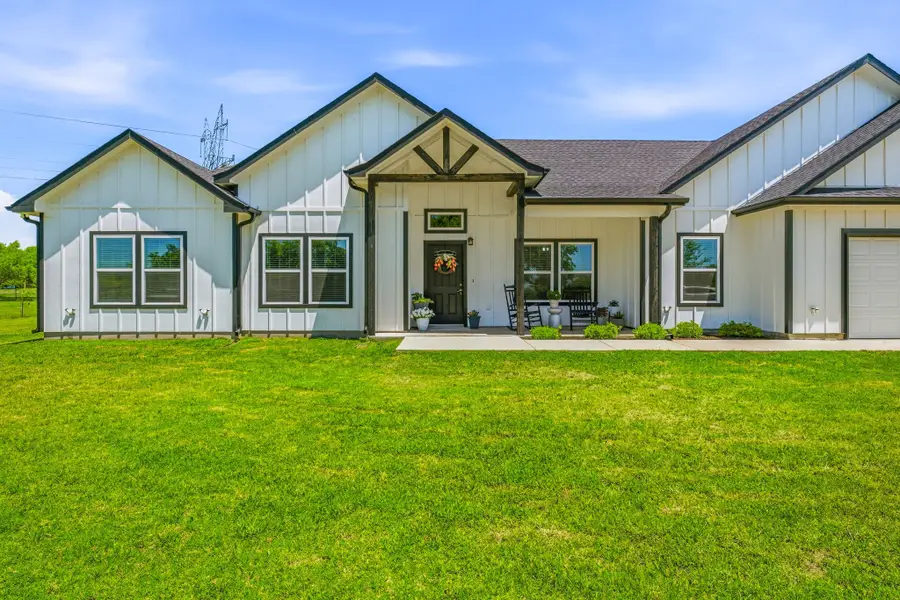 689 Dill Road, Weatherford, TX 76085 - #3