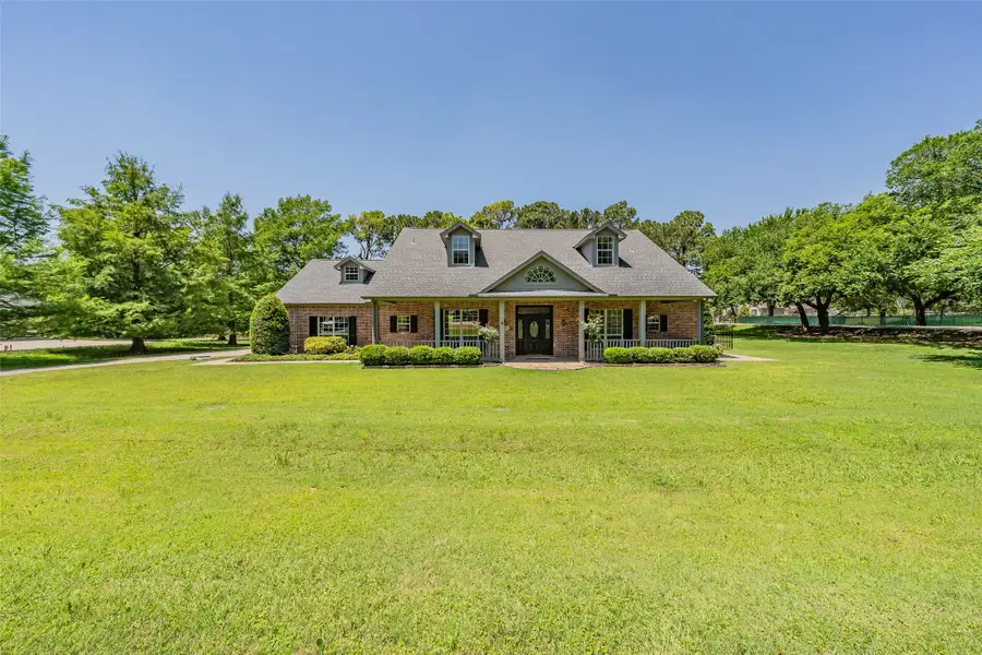 1200 Mount Gilead Road, Keller, TX 76262 - #2