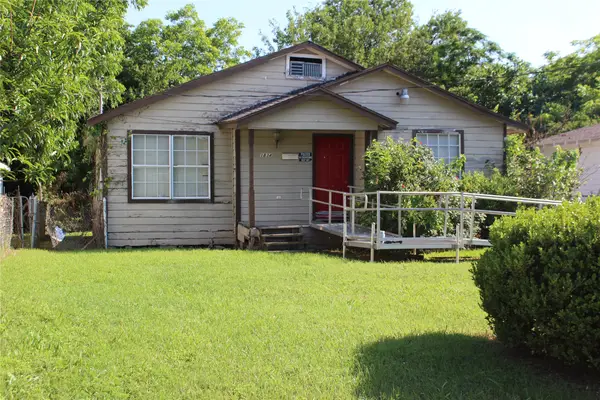1834 Leath Street, Dallas, TX 75212