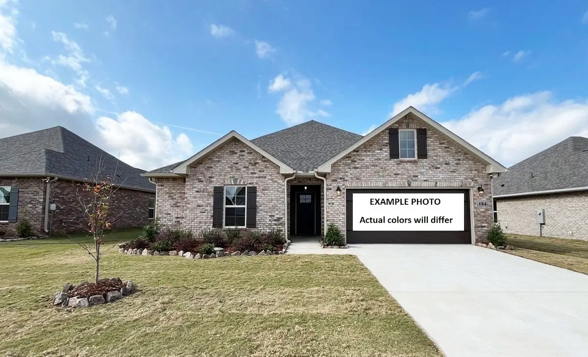 354 Hummingbird Lane, Princeton, LA 71067 - #1
