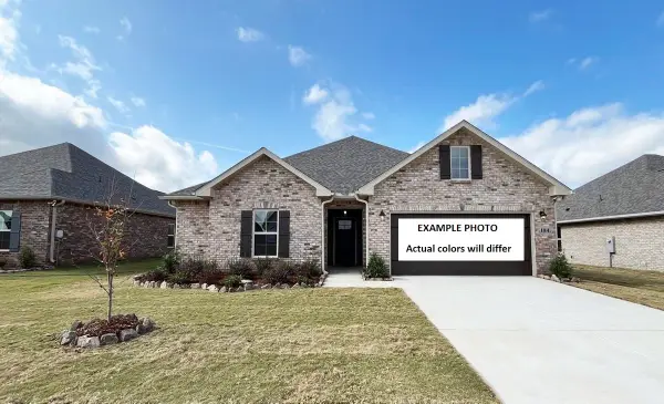 354 Hummingbird Lane, Princeton, LA 71067