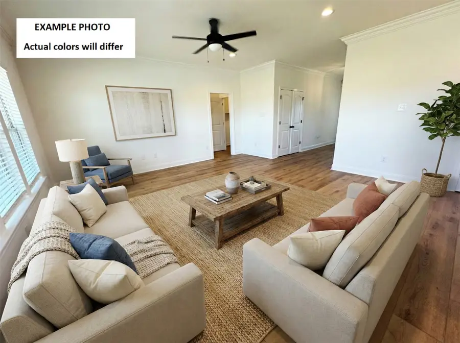 354 Hummingbird Lane, Princeton, LA 71067 - #2