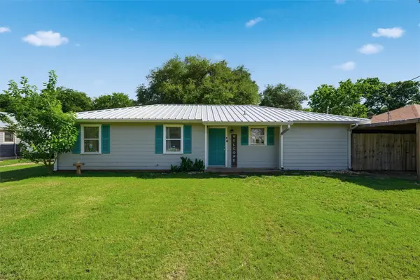 103 Mooney Avenue, Oglesby, TX 76561