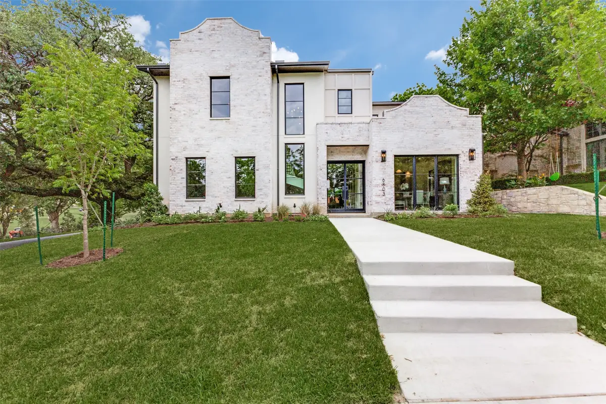6803 Casa Loma Avenue, Dallas, TX 75214 - #1