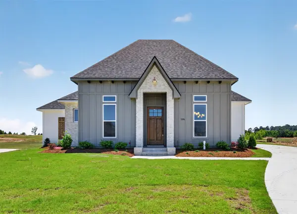 166 Laurel Valley Lane, Stonewall, LA 71078