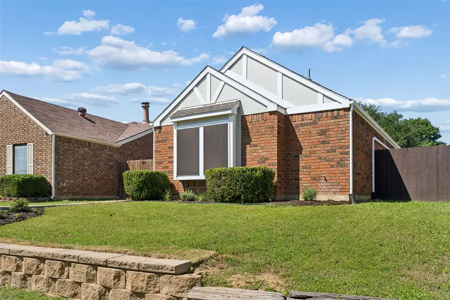 213 Teakwood Lane, Lewisville, TX 75067 - #3