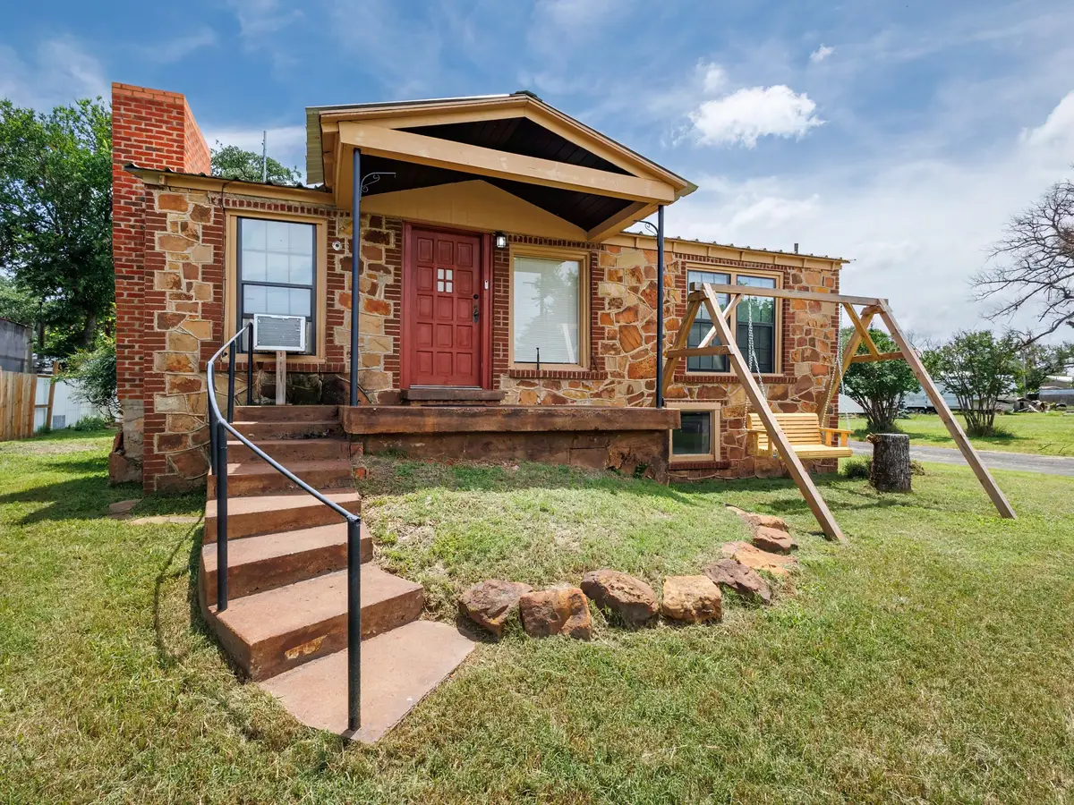 310 Pency Drive, Brownwood, TX 76801 - #1
