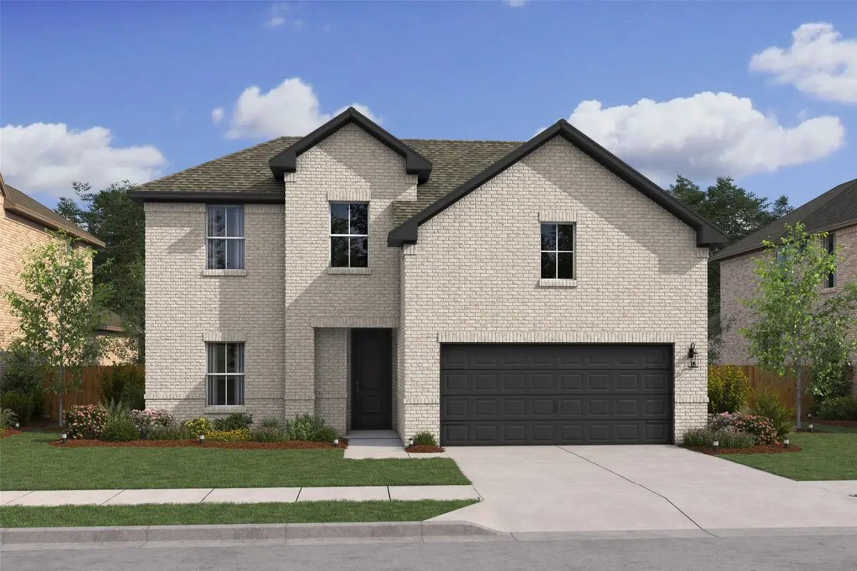 161 Summer Rain Way, Newark, TX 76071 - #1