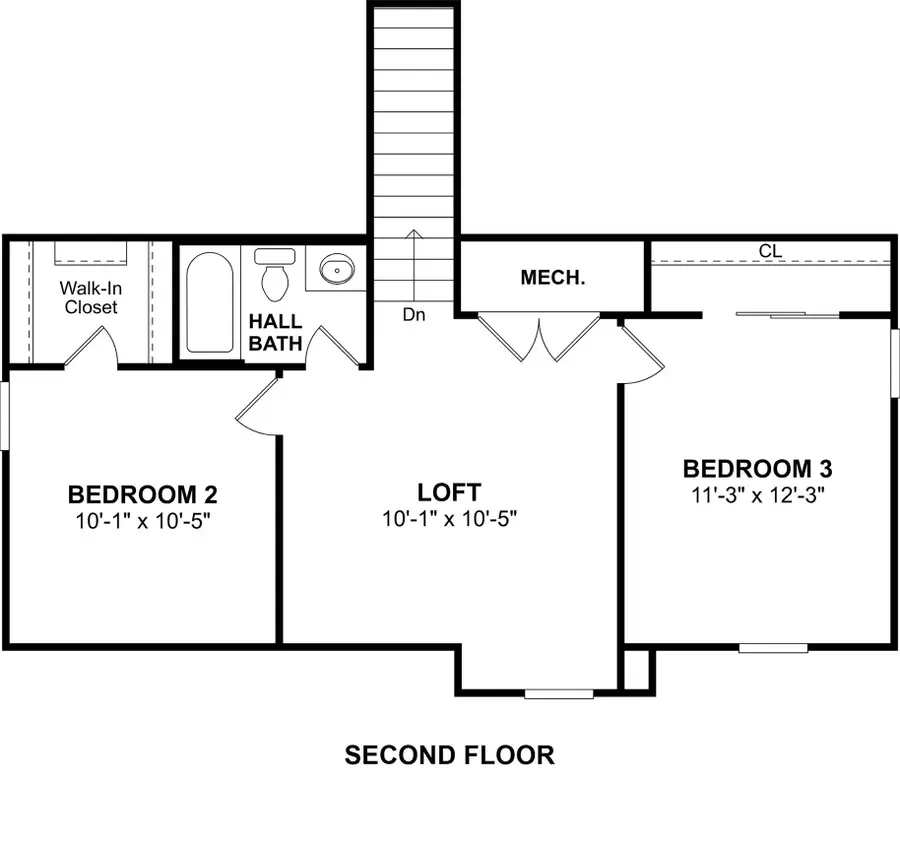 161 Summer Rain Way, Newark, TX 76071 - #3