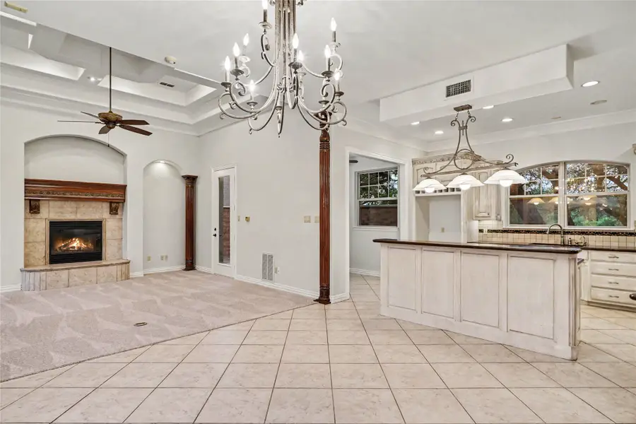 4201 Bluff View Drive, Granbury, TX 76048 - #3