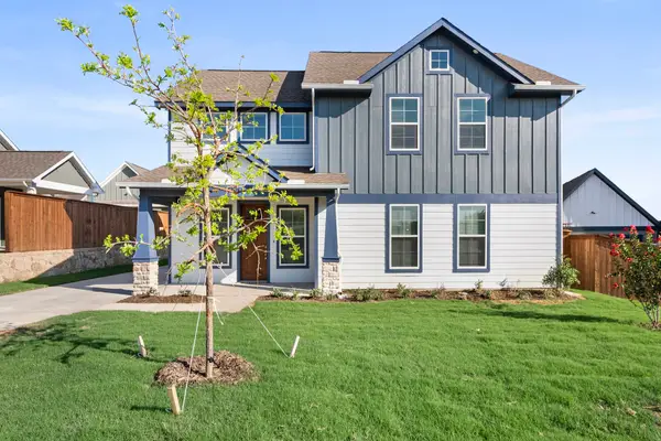 10907 Rochelle Court, Grand Prairie, TX 76065