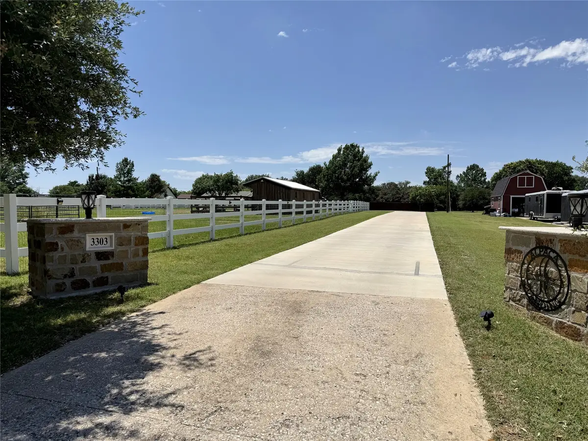 3303 Shiloh Road, Flower Mound, TX 75022 - #1