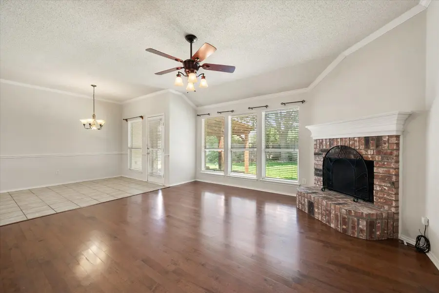 603 Ember Lane, Mansfield, TX 76063 - #2