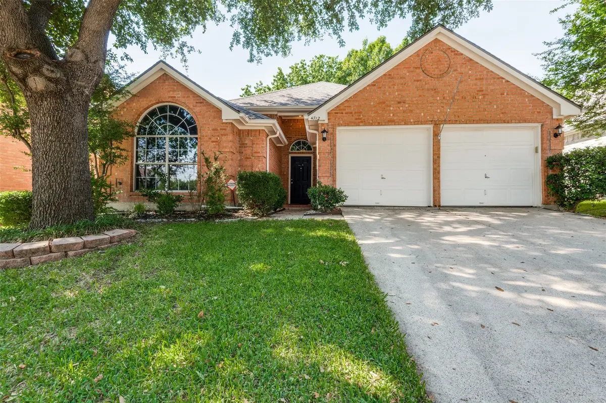 4712 Mount Hood Road, Fort Worth, TX 76137 - #1