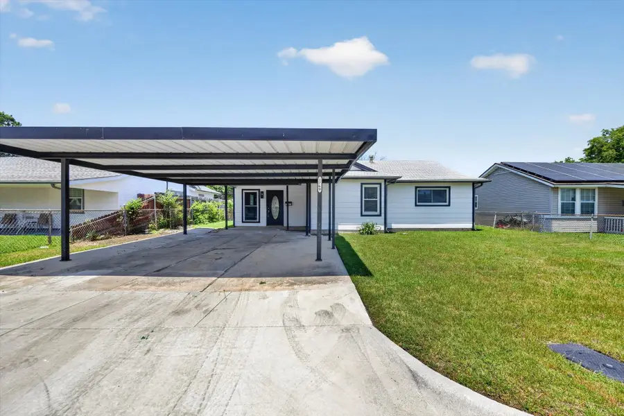 1769 Fagan Drive, Blue Mound, TX 76131 - #2