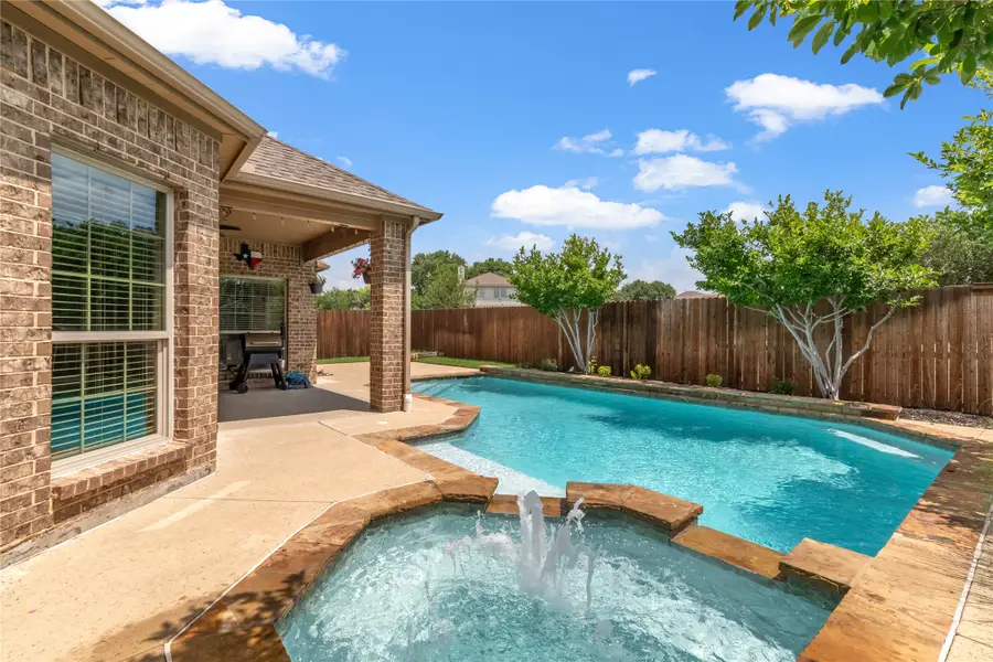 11544 Compton Trail, Fort Worth, TX 76244 - #2