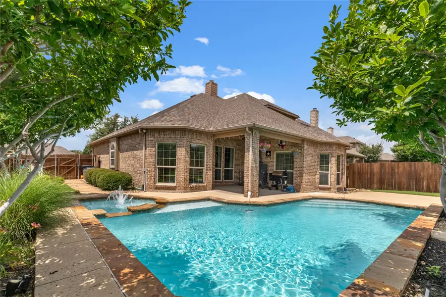 11544 Compton Trail, Fort Worth, TX 76244 - #3