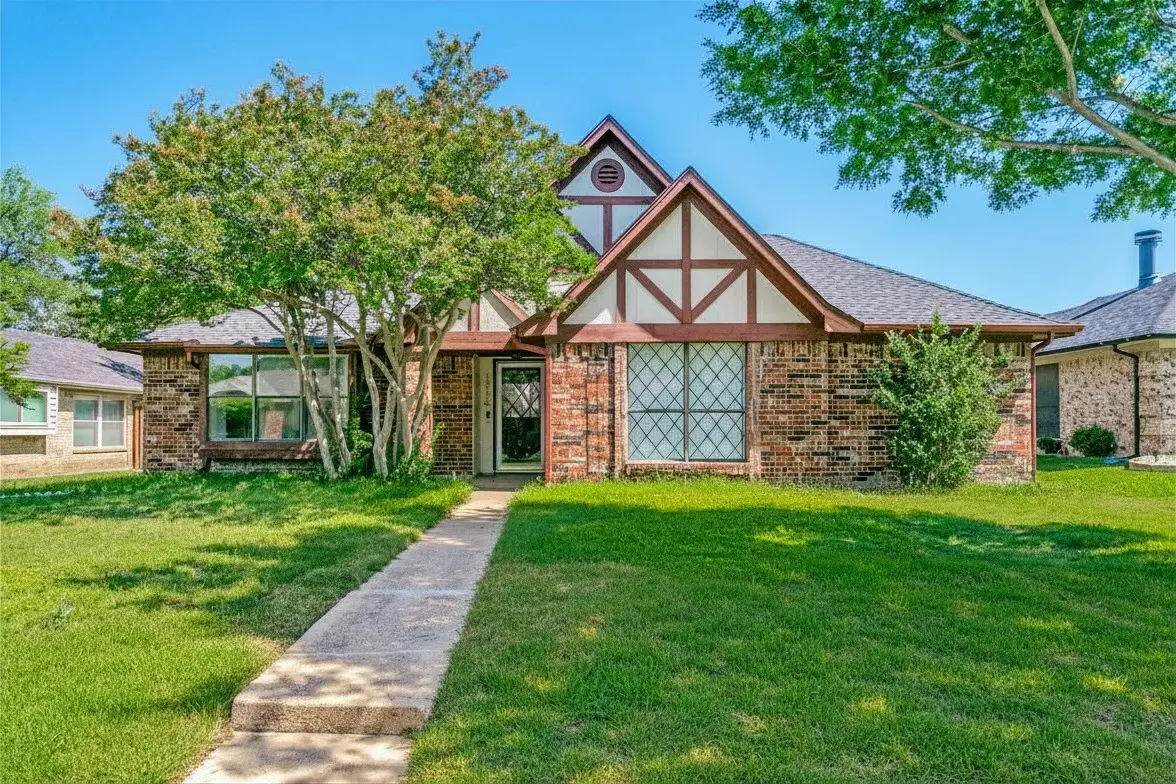 1311 Marigold Drive, Allen, TX 75002 - #1