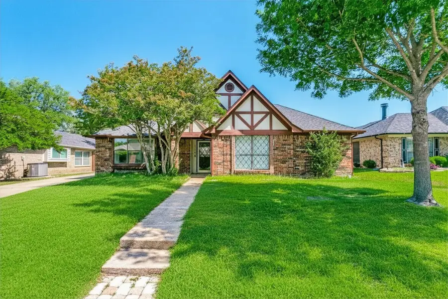 1311 Marigold Drive, Allen, TX 75002 - #2