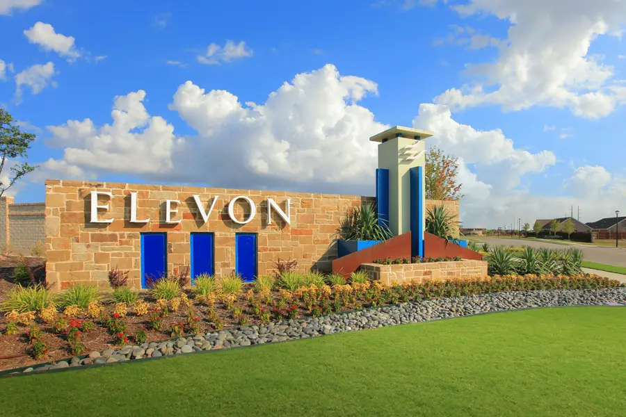 748 Grand Dale Drive, Lavon, TX 75166 - #2