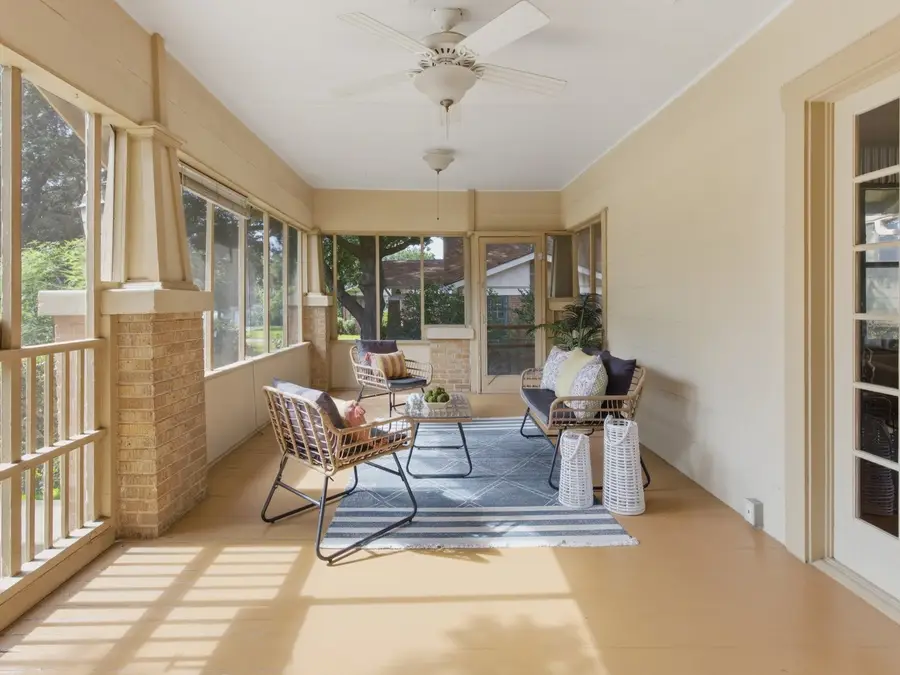 2616 College Avenue, Fort Worth, TX 76110 - #2
