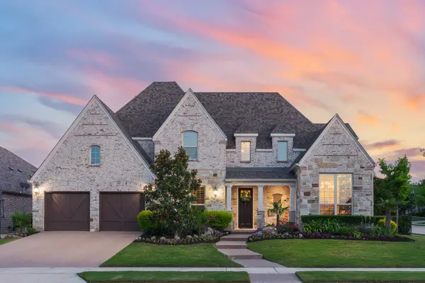 3420 Redpine Drive, Prosper, TX 75078