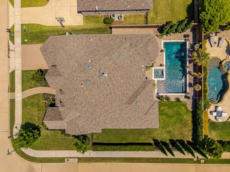 3420 Redpine Drive, Prosper, TX 75078 - #3