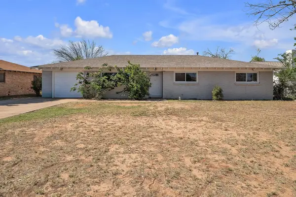 3106 W Michigan Avenue, Midland, TX 79701