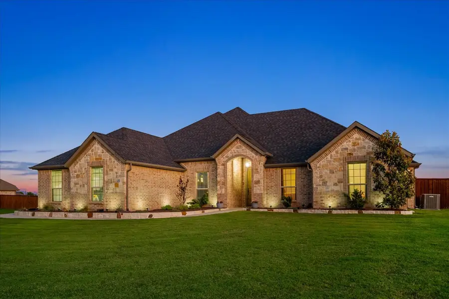 3467 County Road 2508, Caddo Mills, TX 75135 - #2