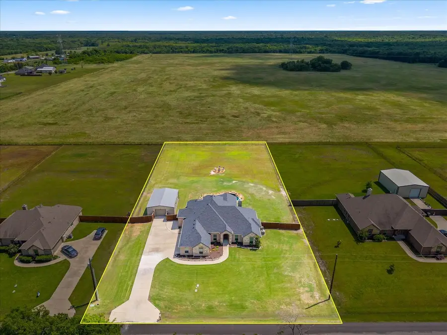 3467 County Road 2508, Caddo Mills, TX 75135 - #3