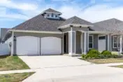 5945 Revere Drive, Providence Village, TX 76227 - #2