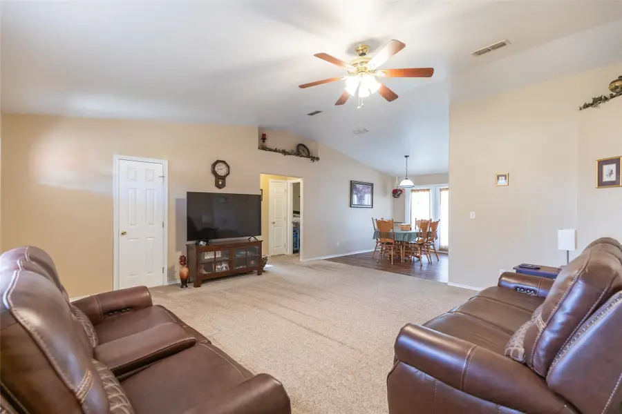 1603 Derrick Drive, Haskell, TX 79521 - #3
