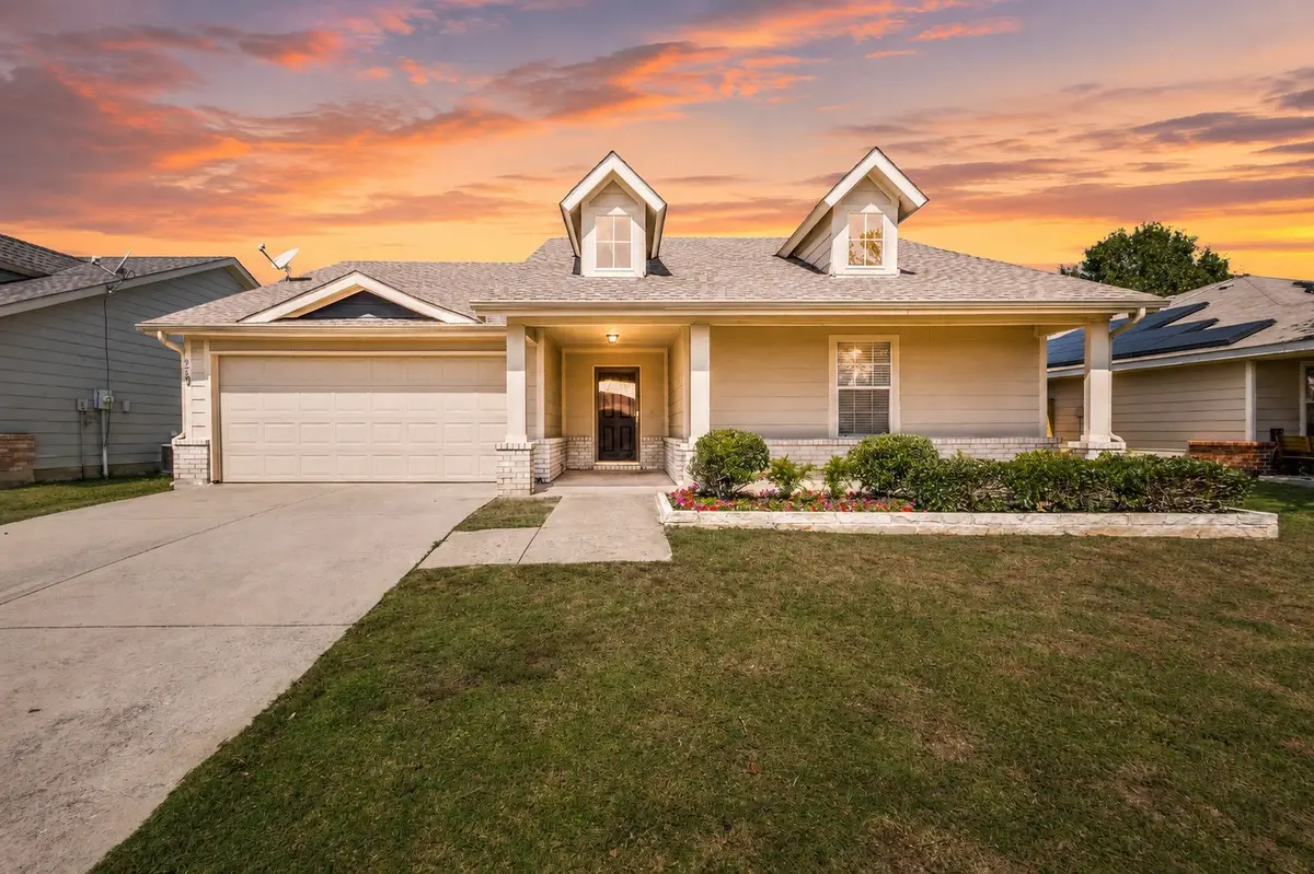 9704 George Washington Drive, McKinney, TX 75072 - #1