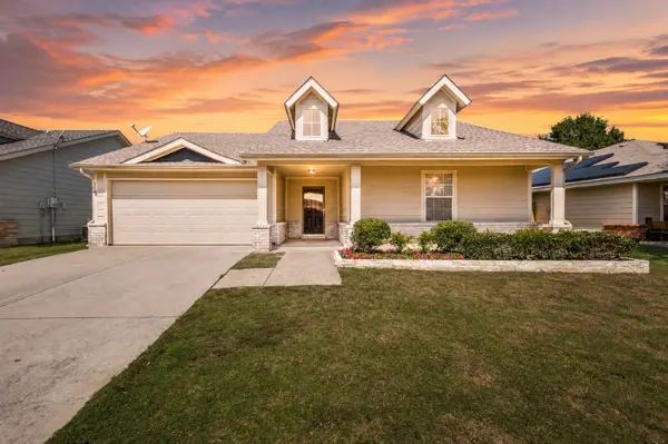 9704 George Washington Drive, McKinney, TX 75072
