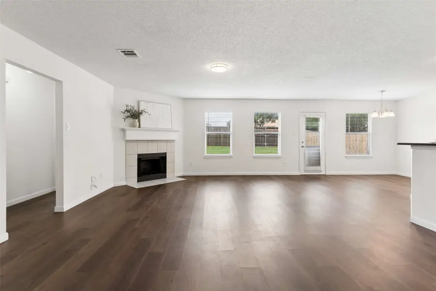 9704 George Washington Drive, McKinney, TX 75072 - #2