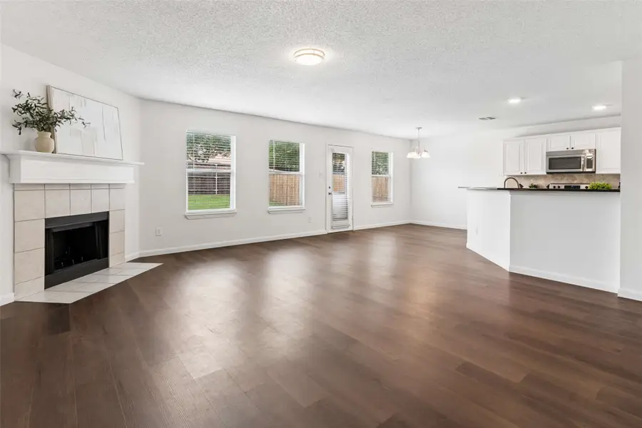 9704 George Washington Drive, McKinney, TX 75072 - #3
