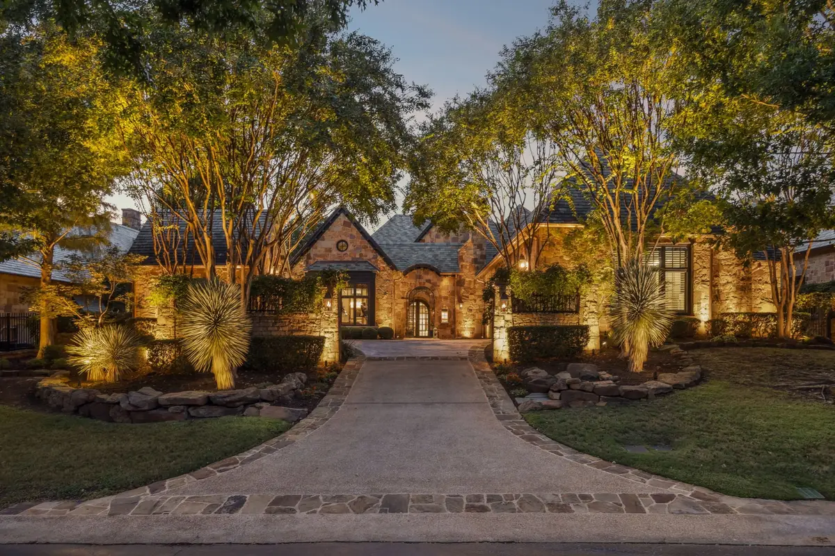 2210 Cedar Elm Terrace, Westlake, TX 76262 - #1