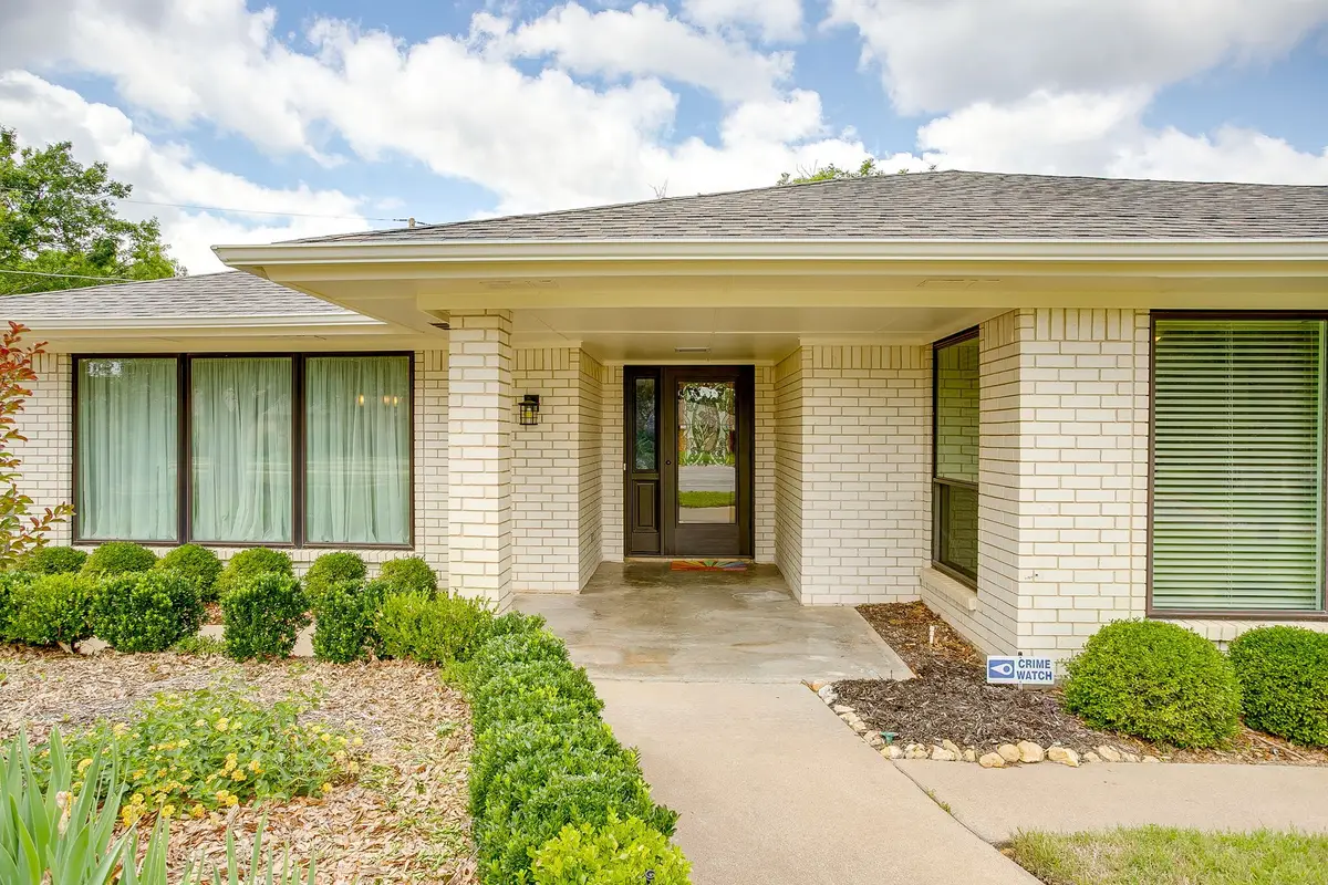 4158 Ladera Court, Fort Worth, TX 76133 - #1