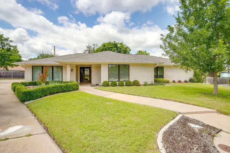 4158 Ladera Court, Fort Worth, TX 76133 - #2