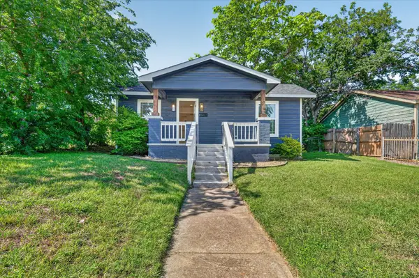 5616 Wellesley Avenue, Fort Worth, TX 76107