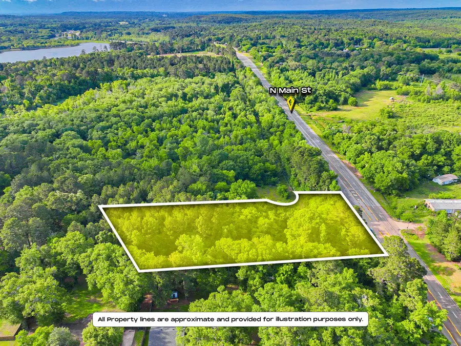 TBD W Cathy Street, Lone Star, TX 75668 - #2