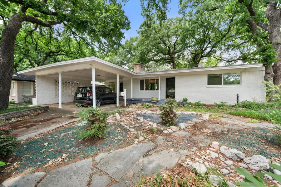 1209 W Lilly Lane, Arlington, TX 76013 - #2