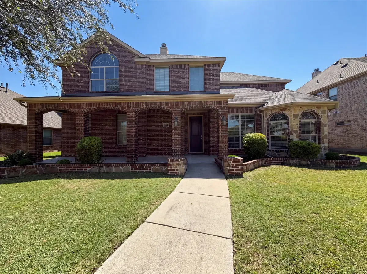 1608 Brushy Creek Lane, Allen, TX 75002 - #1