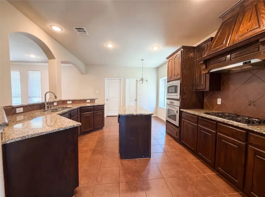 1608 Brushy Creek Lane, Allen, TX 75002 - #2