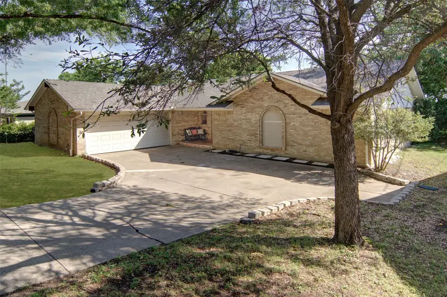 5322 Westminster Court S, Fort Worth, TX 76133 - #3