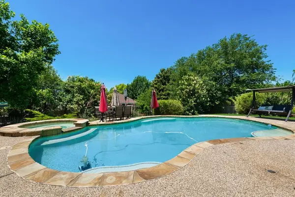 8313 Tribute Lane, Fort Worth, TX 76131