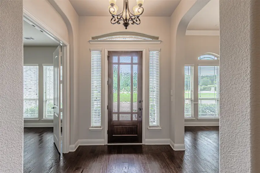1720 Lincoln Road, Lucas, TX 75002 - #2