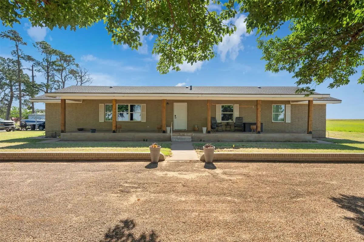 13017 S Hwy 6 Highway S, Knox City, TX 79529 - #1