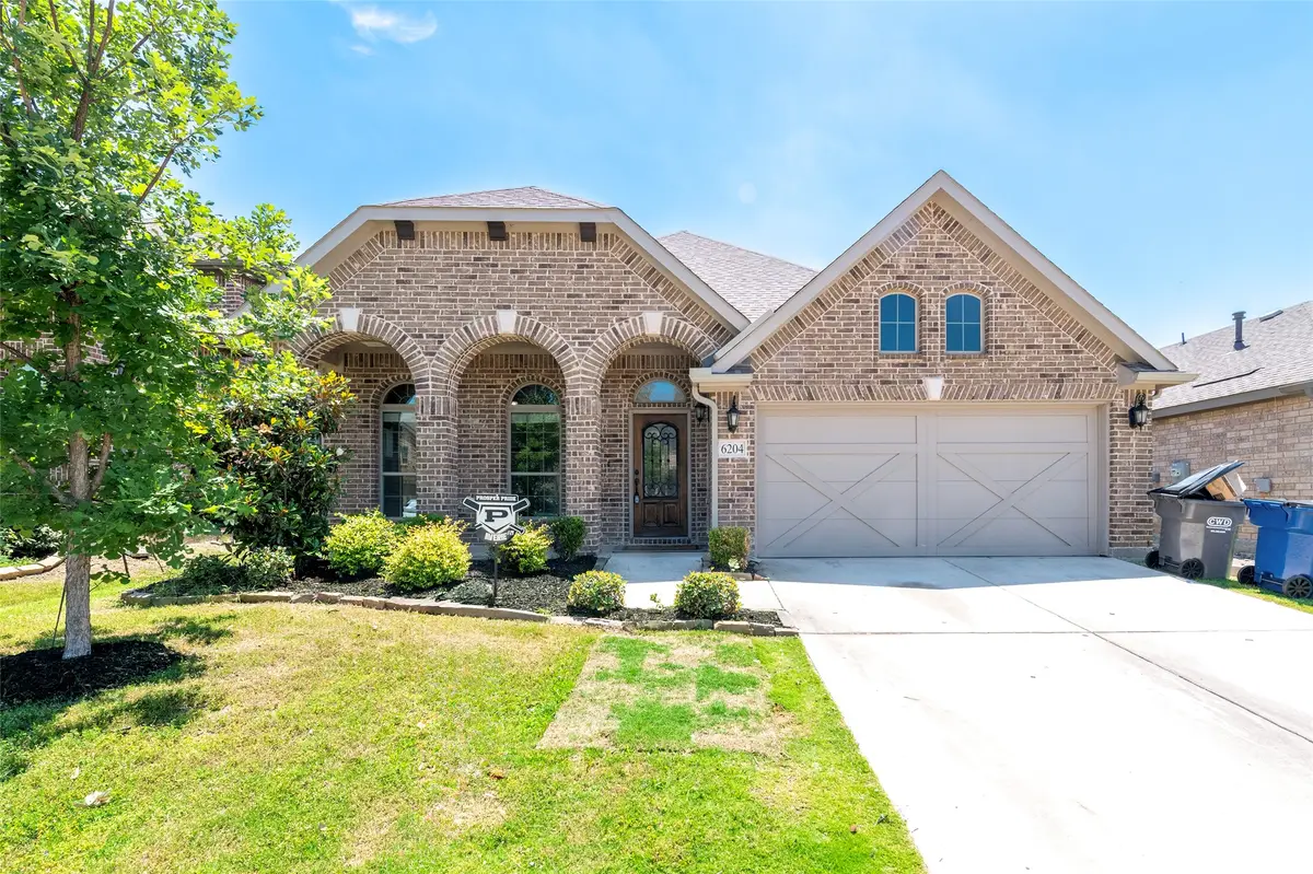 6204 Looms Court, Celina, TX 76227 - #1